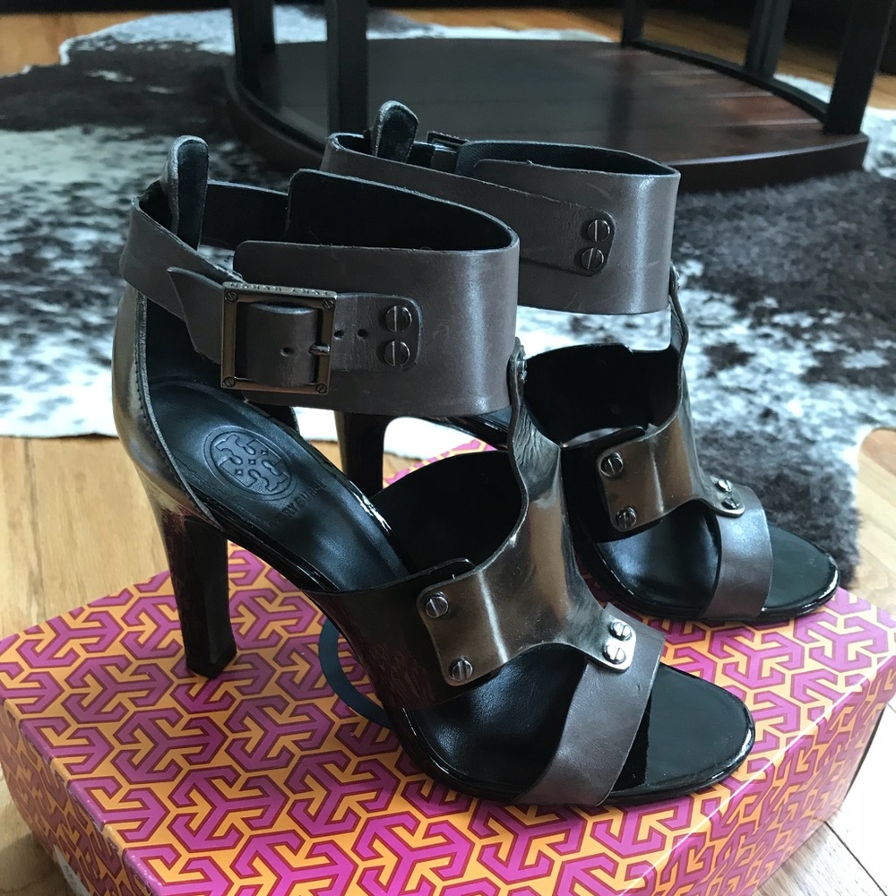 Tory Burch Heels